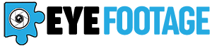 eyeFootage logo